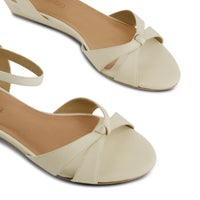 Garcel Demi-Wedge Sandal