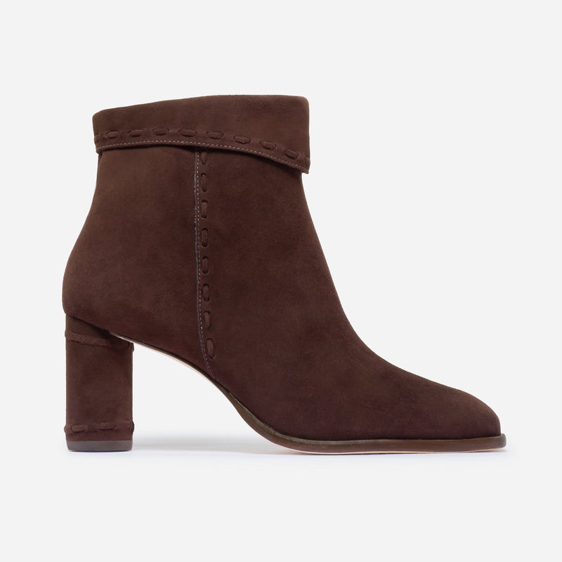 Gene Ankle Boot
