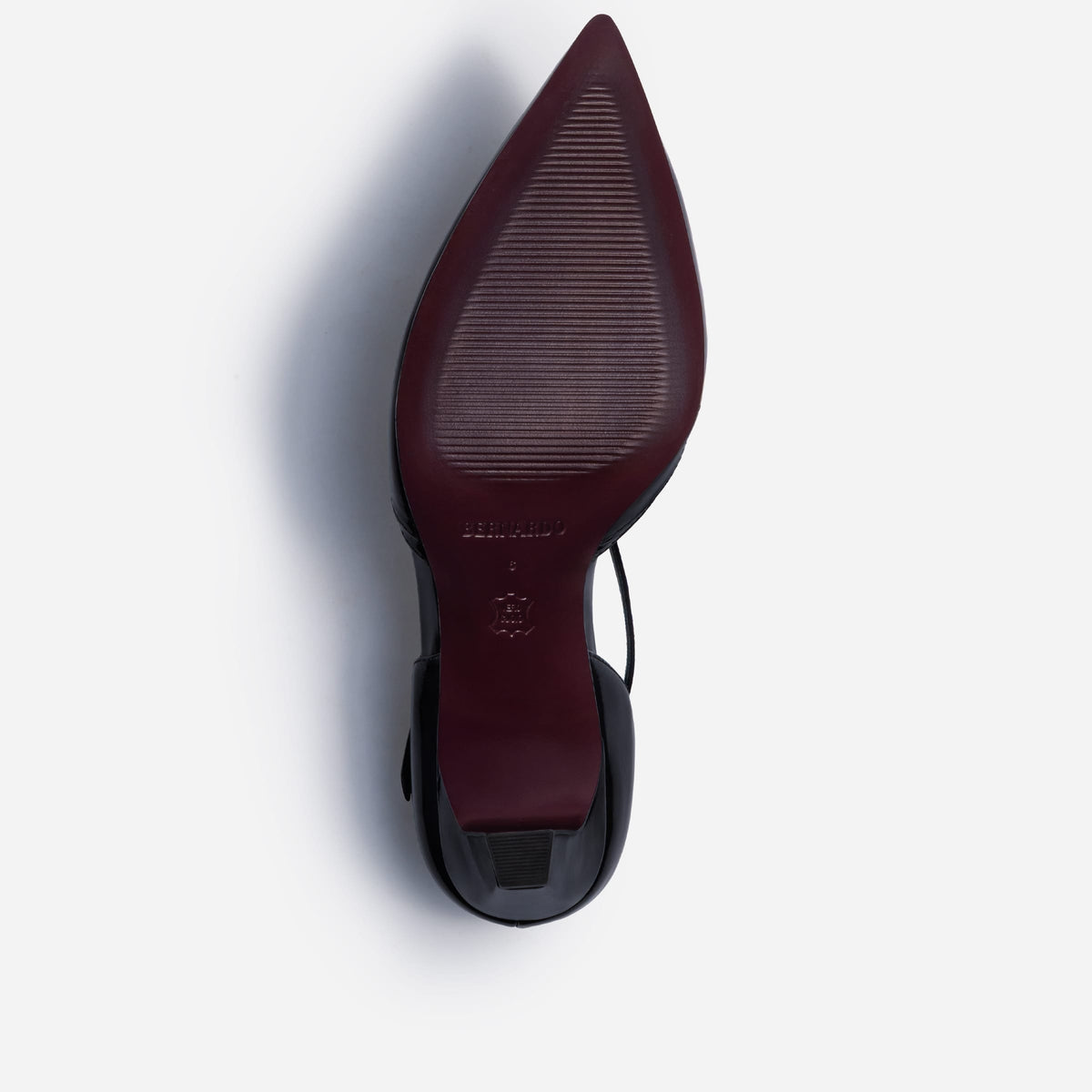 Gianna T-Strap Pump