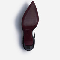 Gianna T-Strap Pump