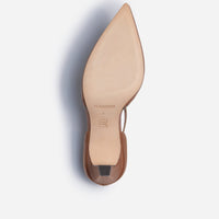 Gianna T-Strap Pump