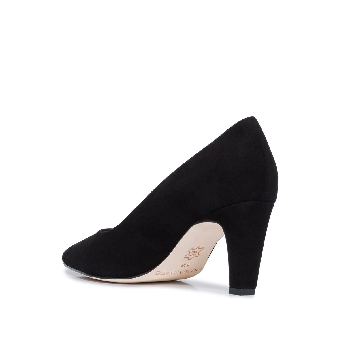 Giselle Pump