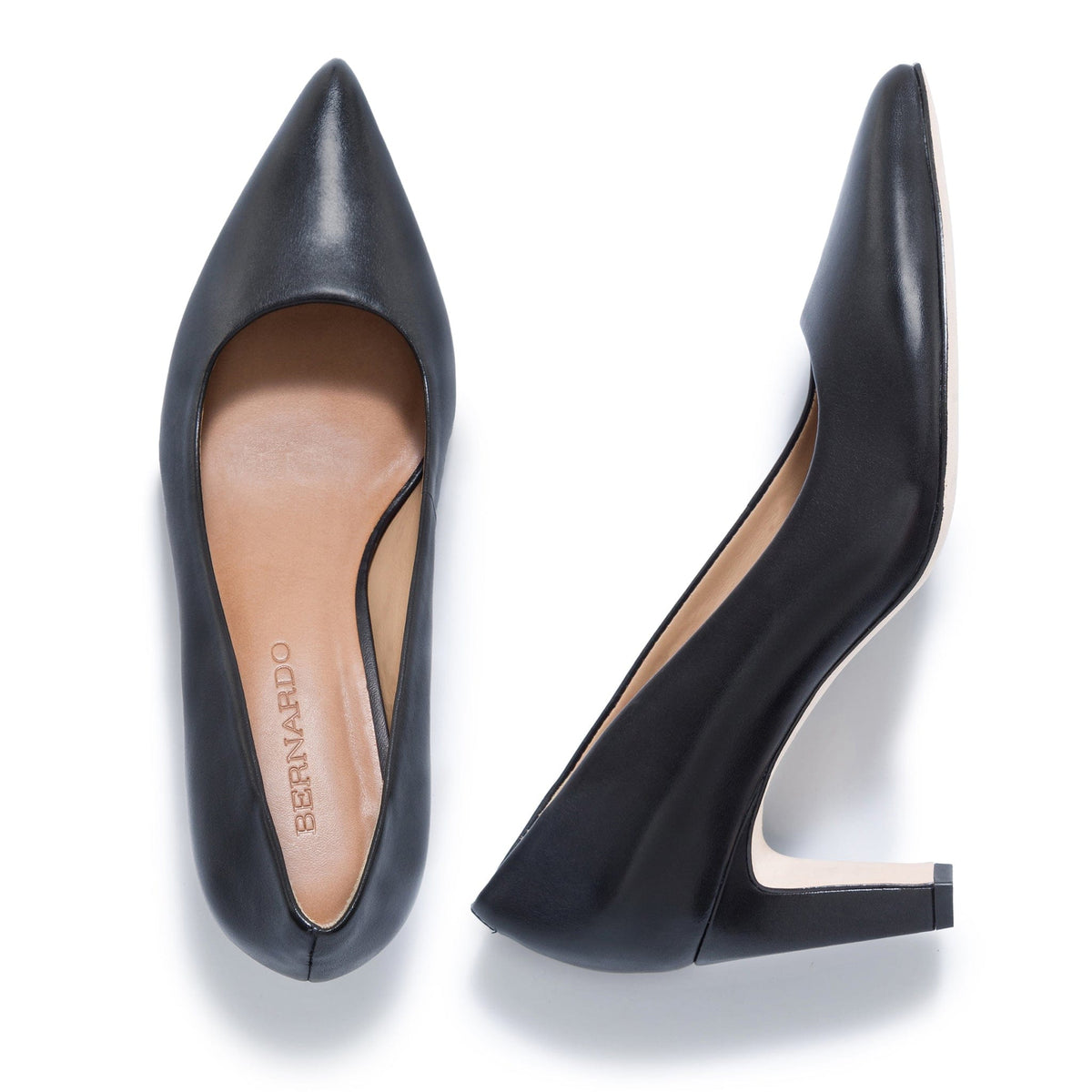 Giselle Pump