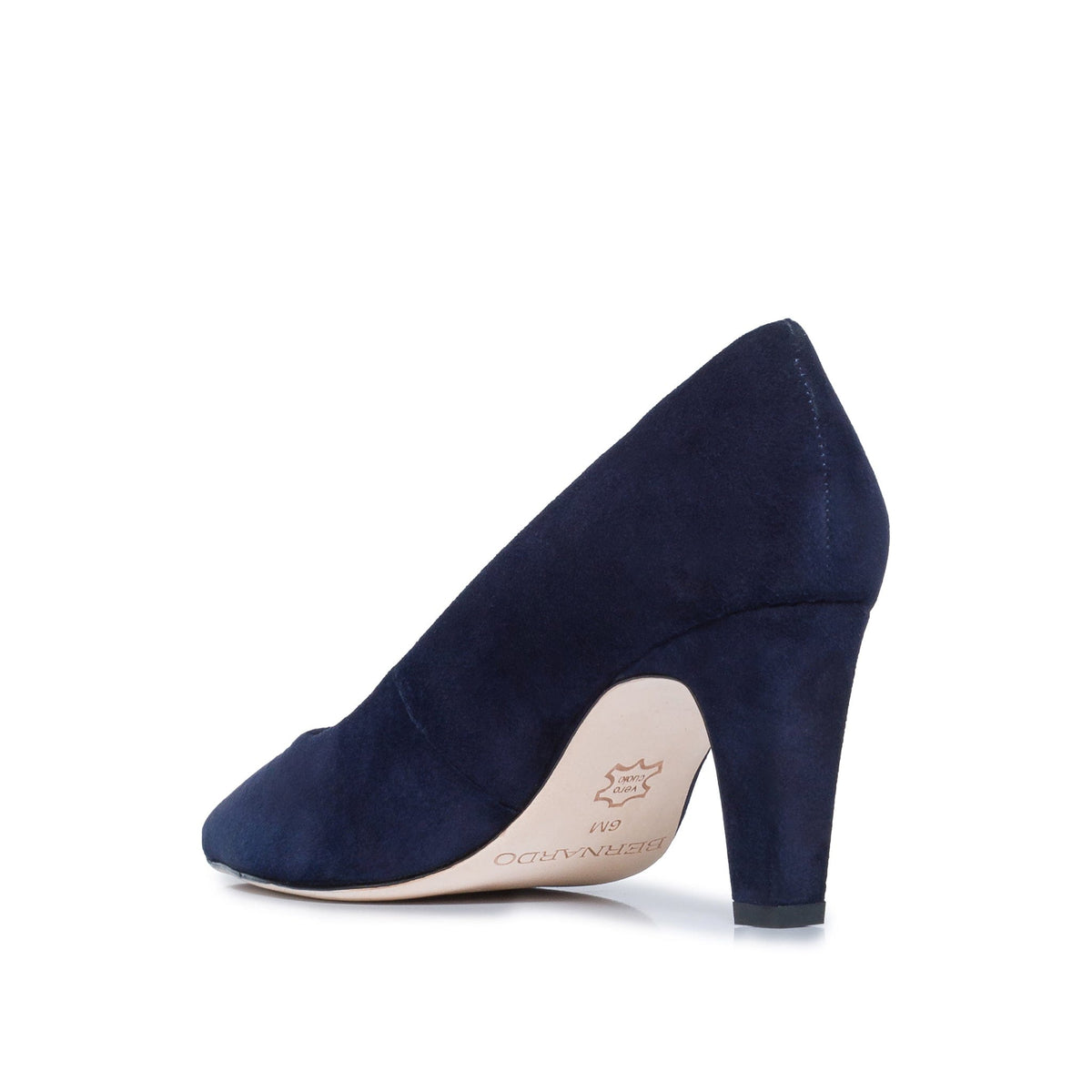 Giselle Pump