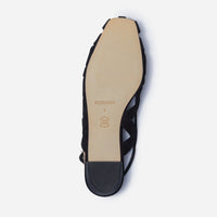 Glinda Slingback Flat