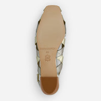 Glinda Slingback Flat