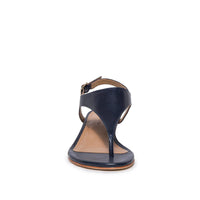 Goldy Demi Heel Sandal