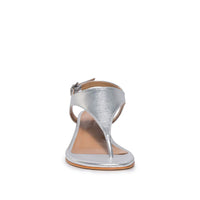 Goldy Demi Heel Sandal