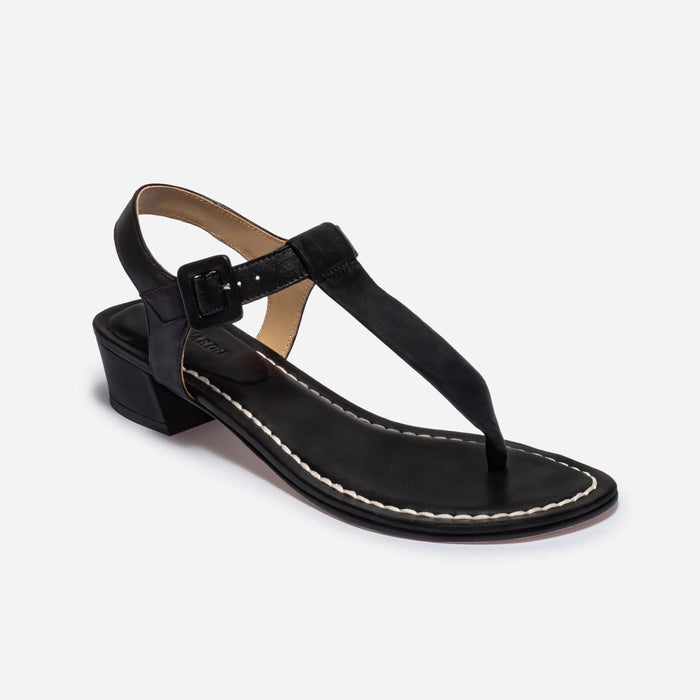 Goyara T-Strap Sandal