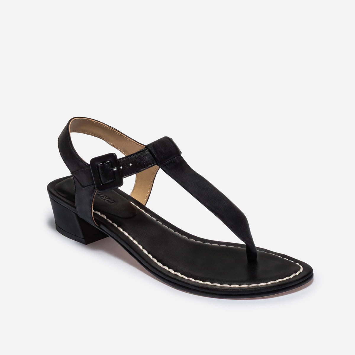 Bernardo 1946 Sandals Goyara T-Strap Sandal