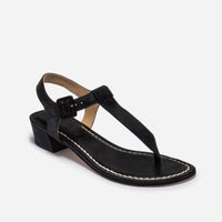Bernardo 1946 Sandals Goyara T-Strap Sandal