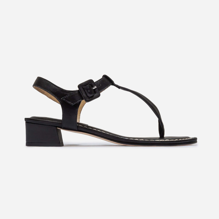 Goyara T-Strap Sandal