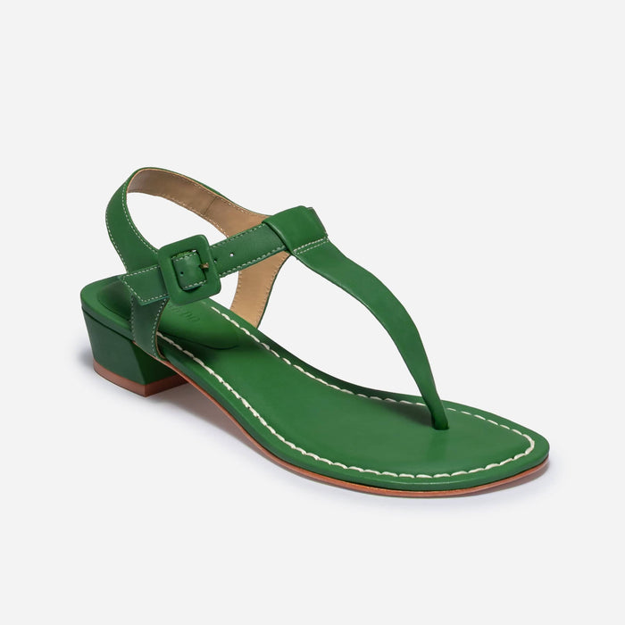 Goyara T-Strap Sandal