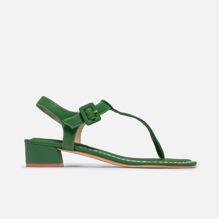 Bernardo 1946 Sandals Goyara T-Strap Sandal
