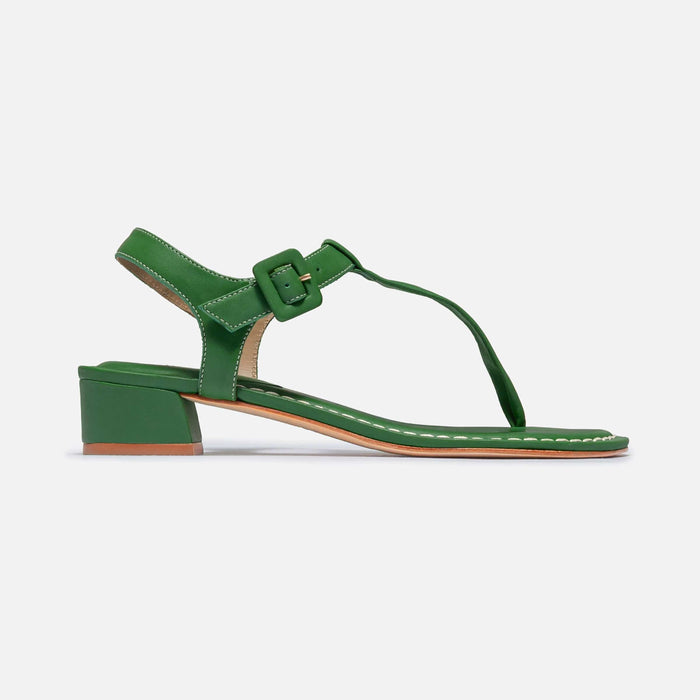 Goyara T-Strap Sandal