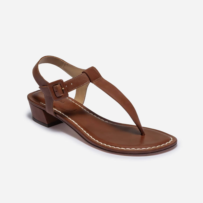 Goyara T-Strap Sandal