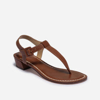 Bernardo 1946 Sandals Goyara T-Strap Sandal