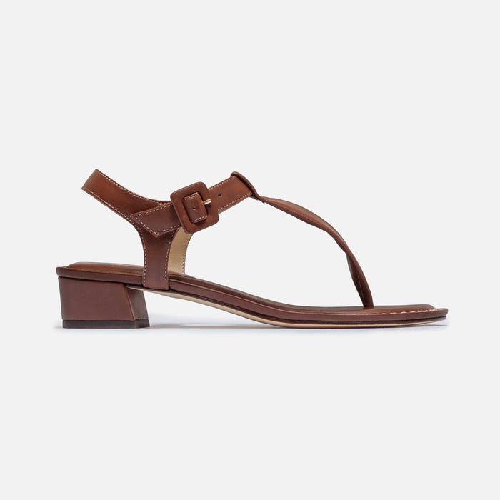 Goyara T-Strap Sandal
