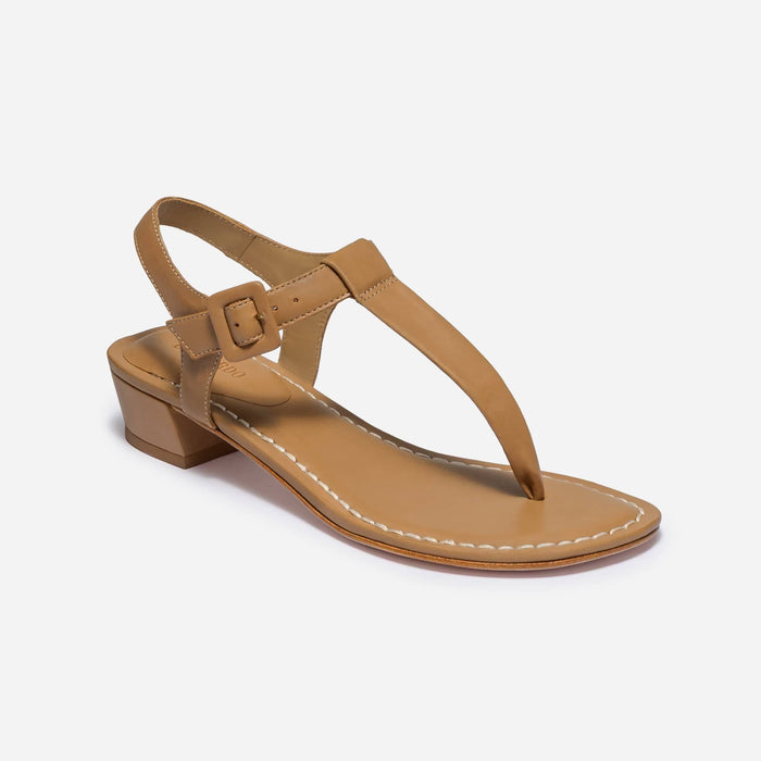 Goyara T-Strap Sandal