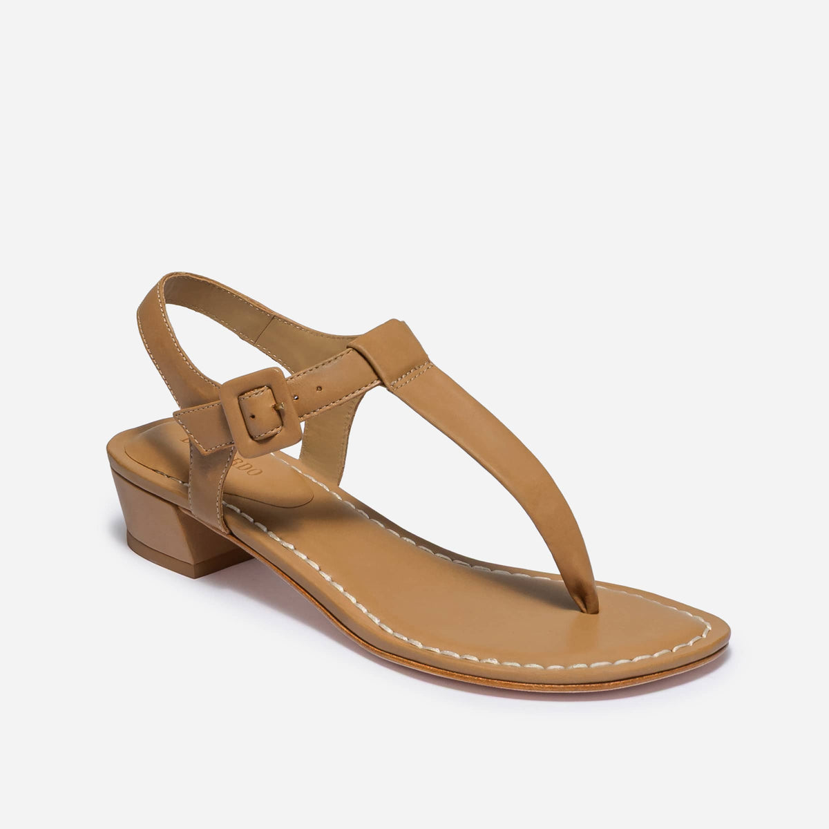 Bernardo 1946 Sandals Goyara T-Strap Sandal