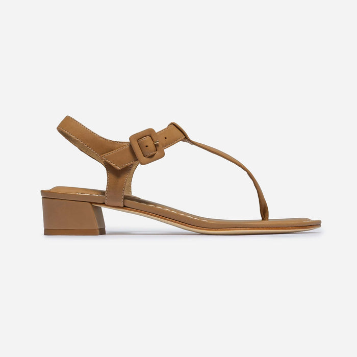 Goyara T-Strap Sandal