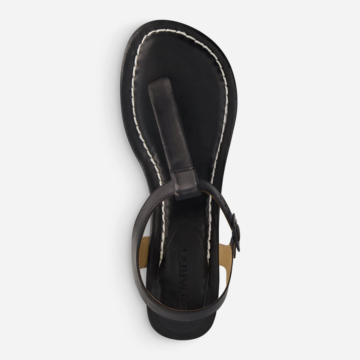 Goya T-Strap Sandal