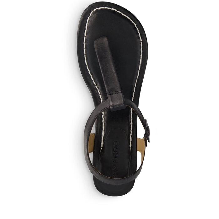 Goya T-Strap Sandal