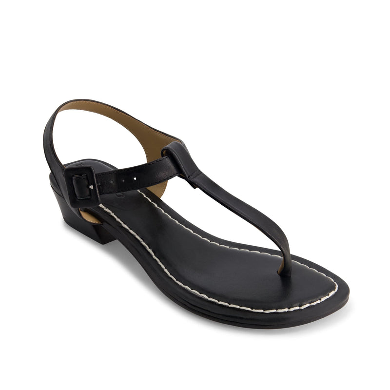 Goya T-Strap Sandal