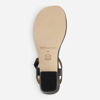 Goya T-Strap Sandal