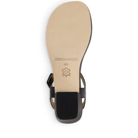 Goya T-Strap Sandal