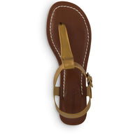 Goya T-Strap Sandal