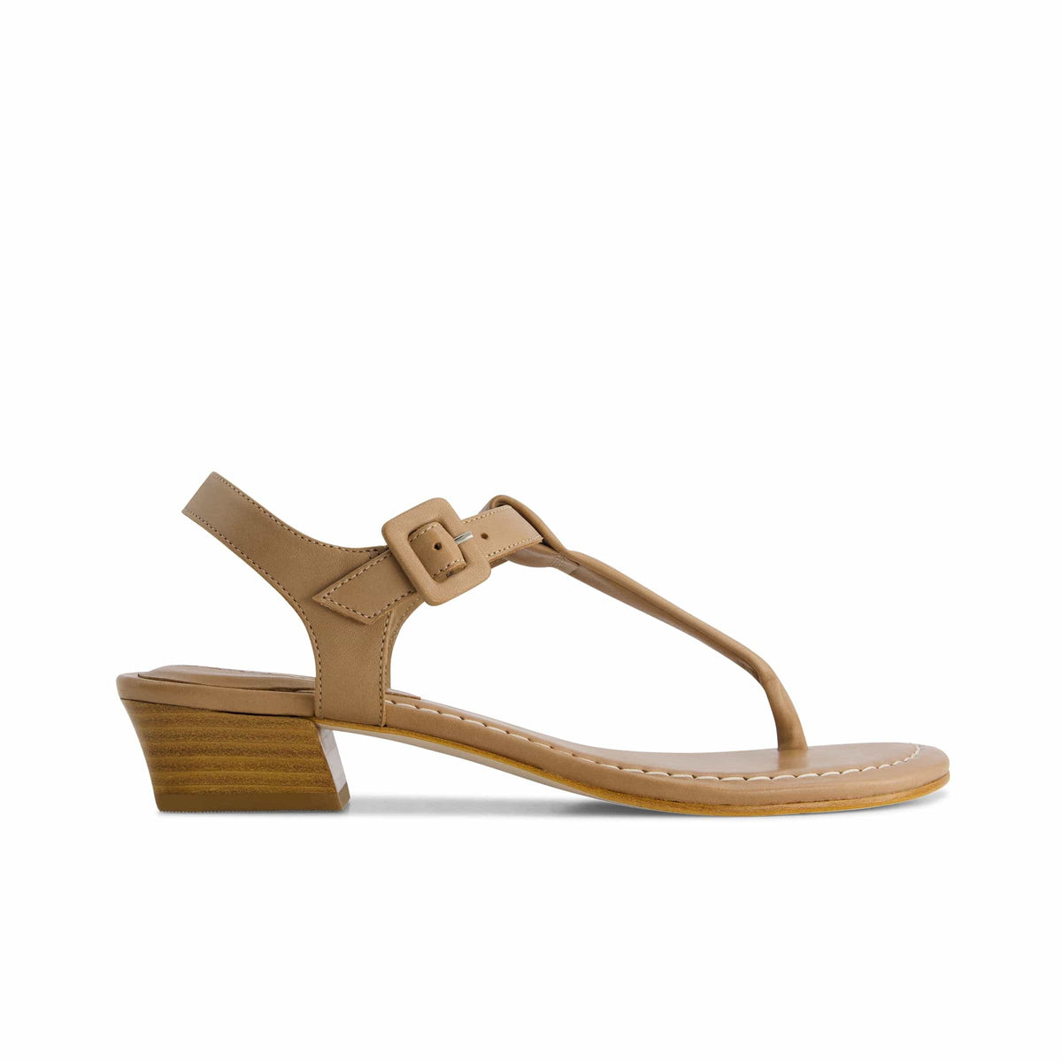 Goya T-Strap Sandal