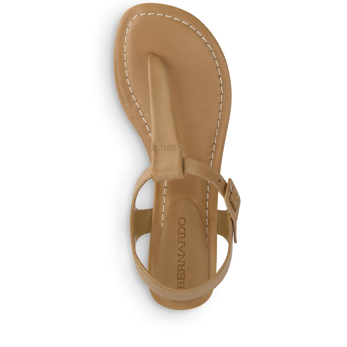 Goya T-Strap Sandal