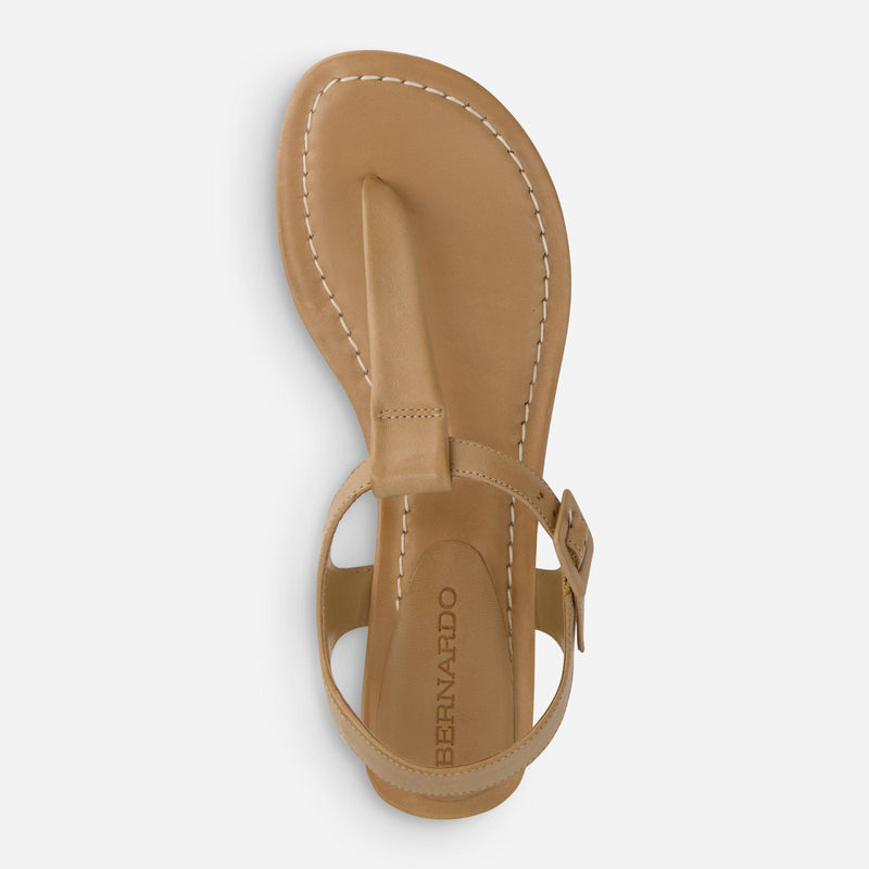 Goya T-Strap Sandal