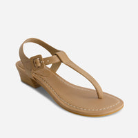 Goya T-Strap Sandal