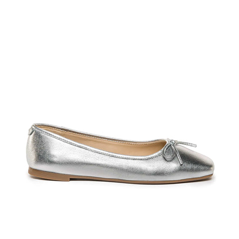 Gwynn Ballerina Flat