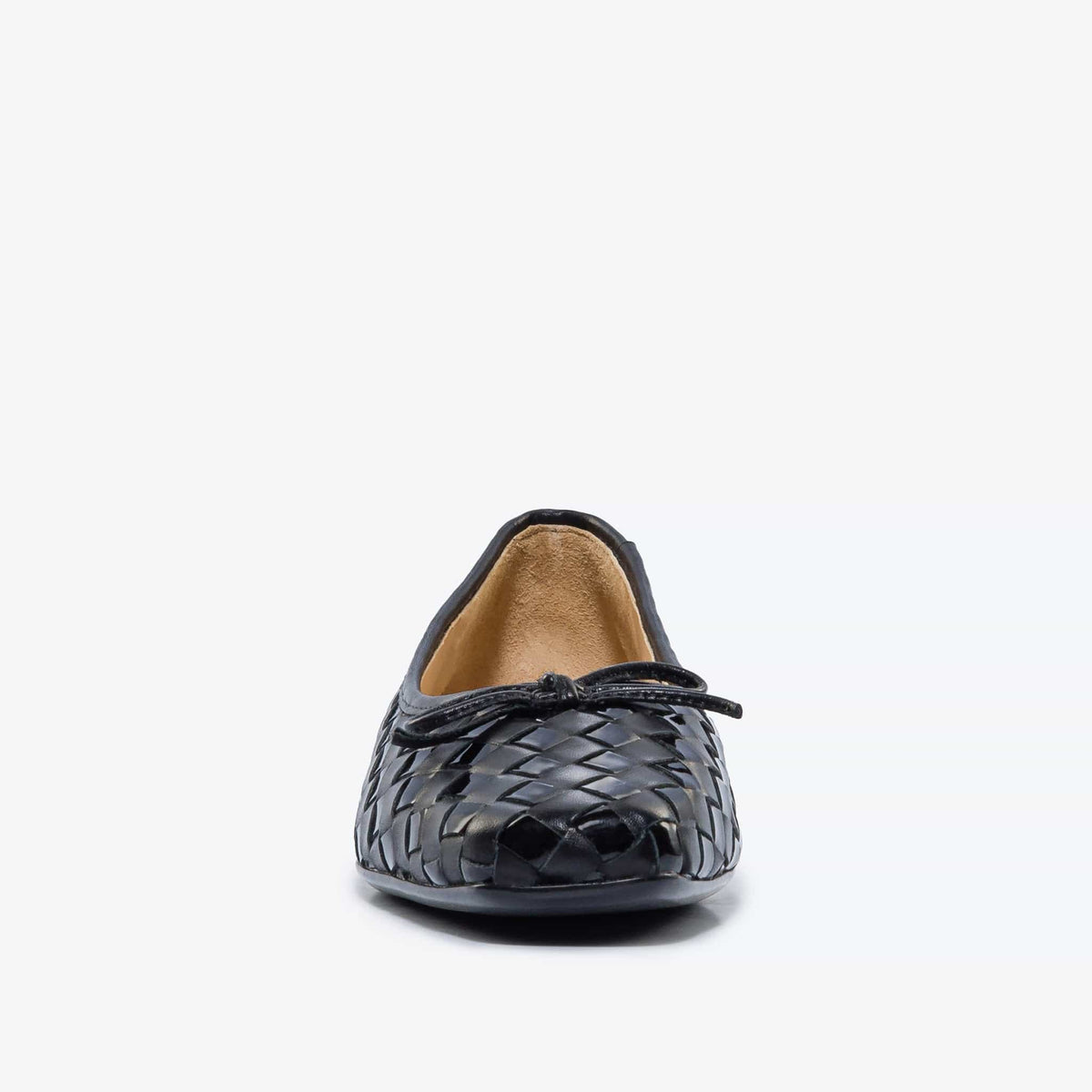 Gwynn Woven Ballet Flat