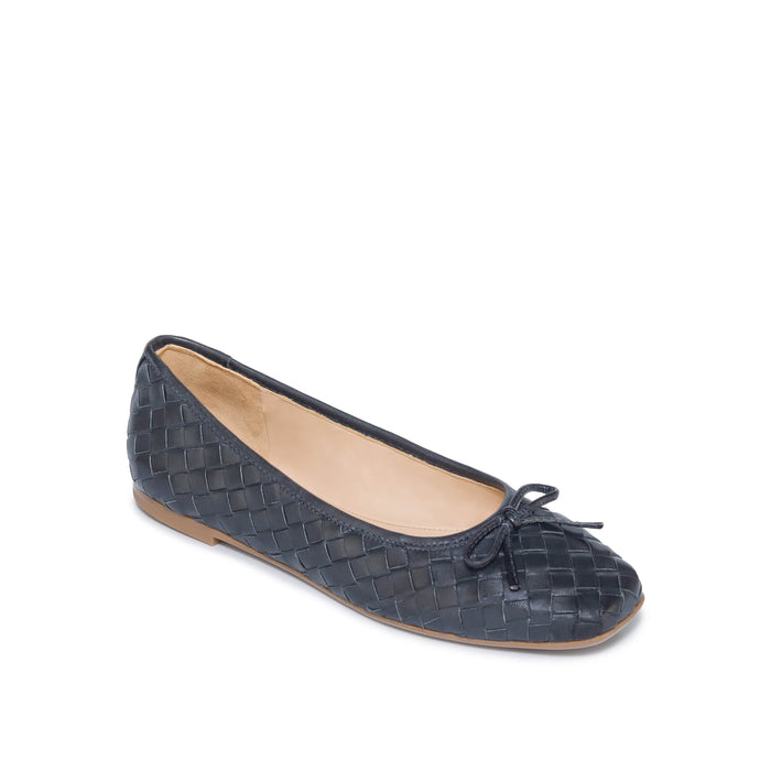 Gwynn Woven Ballet Flat