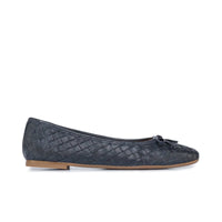 Gwynn Woven Ballet Flat