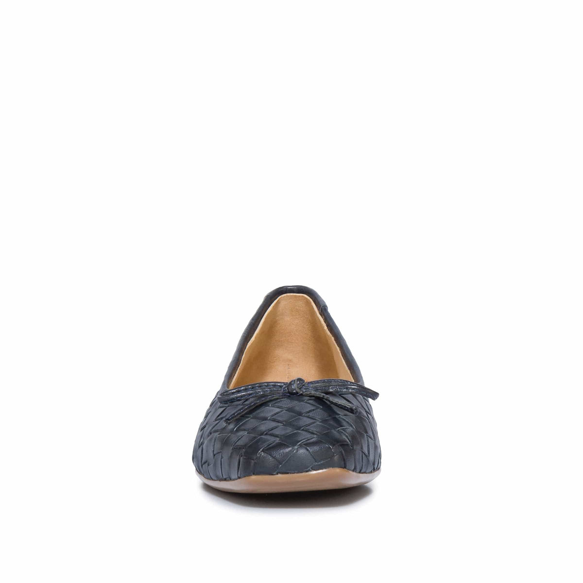 Gwynn Woven Ballet Flat