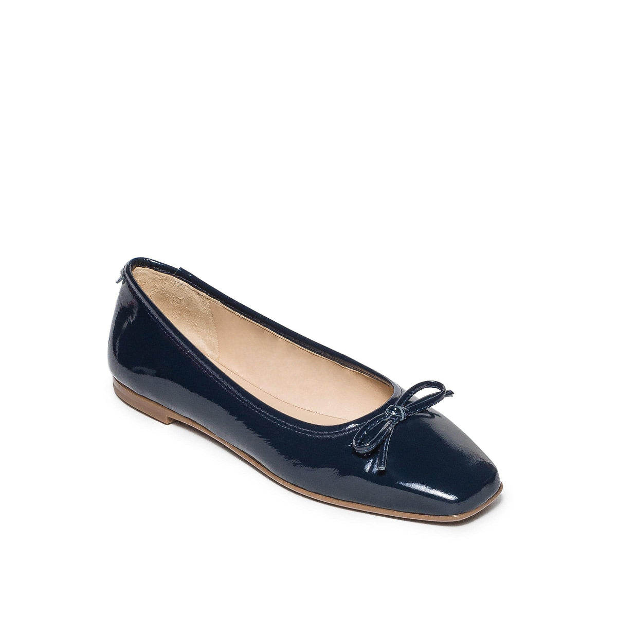 Bernardo Flat Gwynn Ballet Flat