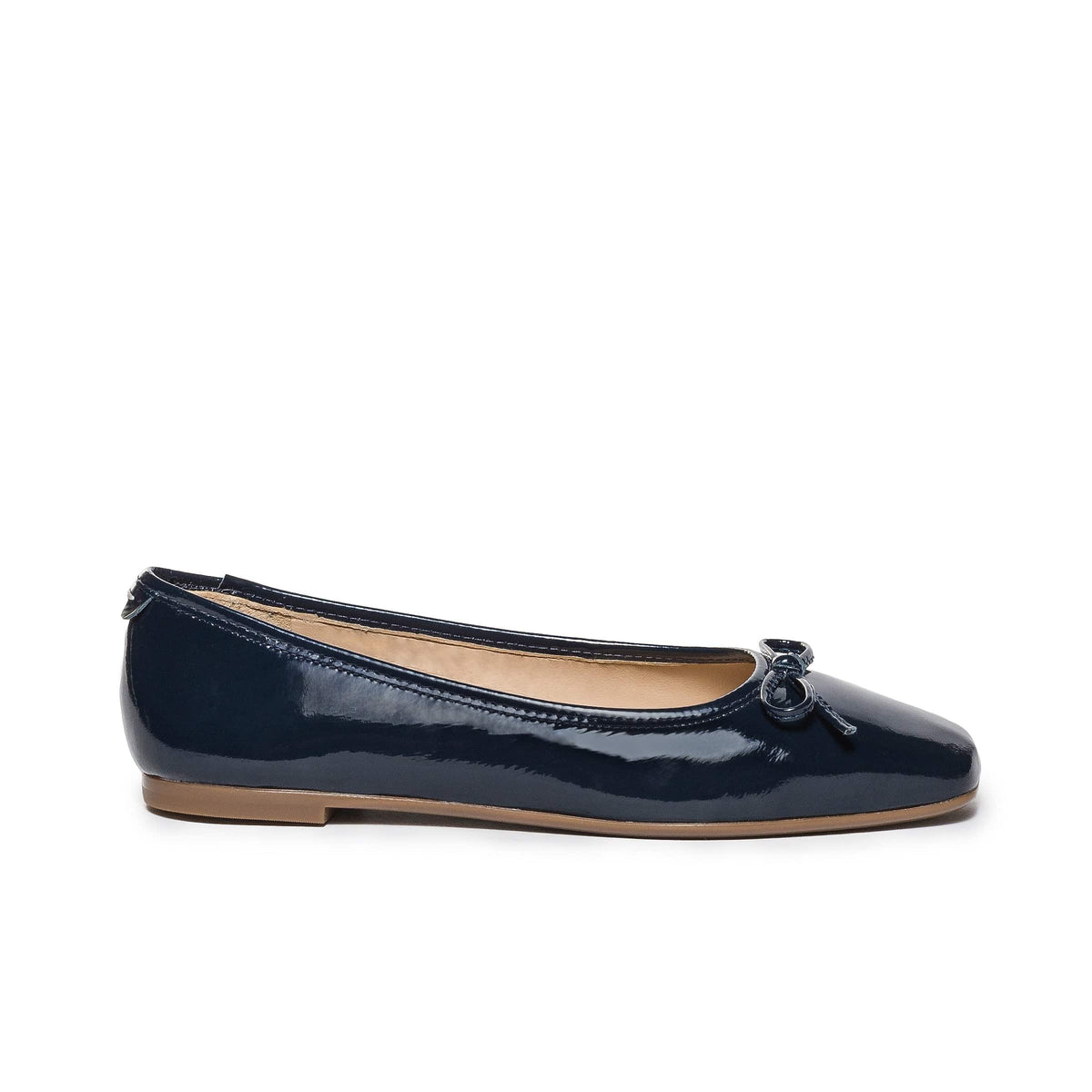 Bernardo Flat Gwynn Ballet Flat