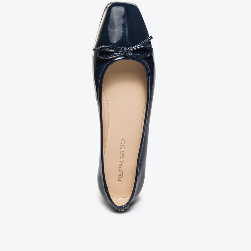 Gwynn Ballet Flat