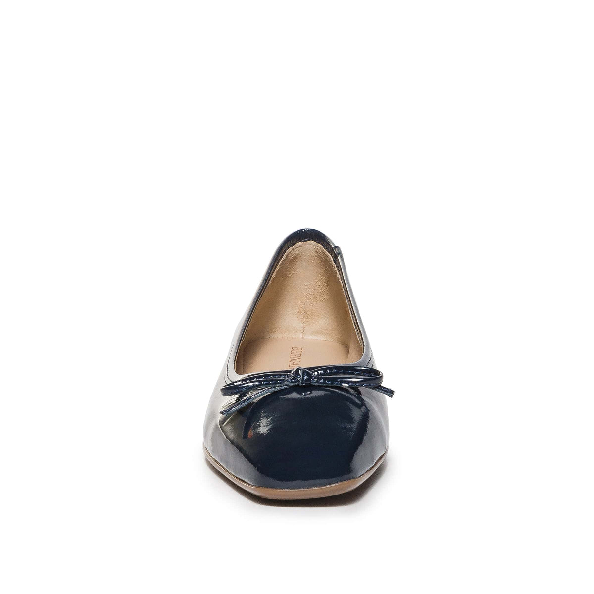 Bernardo Flat Gwynn Ballet Flat