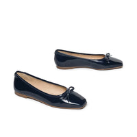 Bernardo Flat Gwynn Ballet Flat