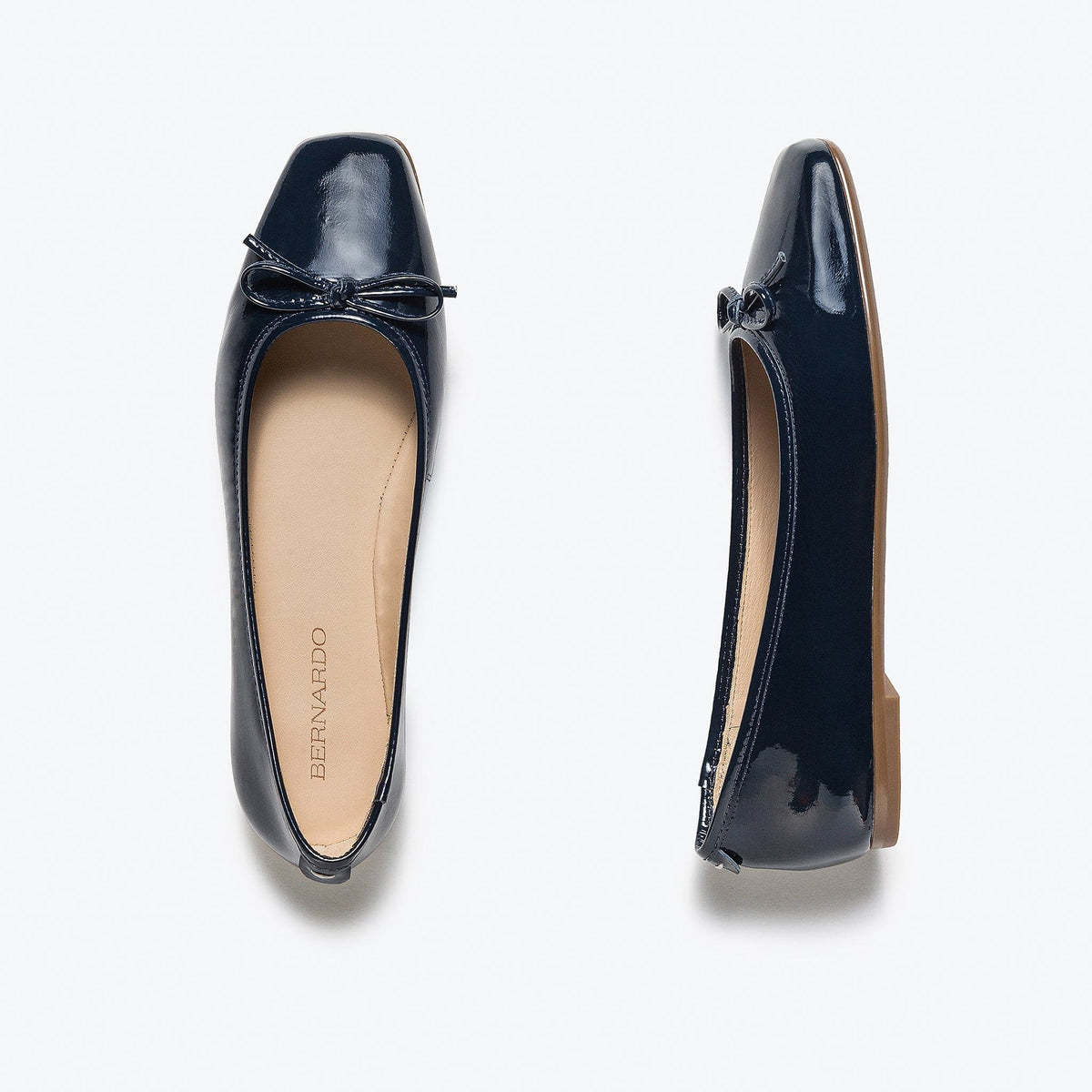 Gwynn Ballet Flat