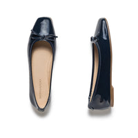 Bernardo Flat Gwynn Ballet Flat