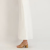 Gyoda Mid Heel Sandal