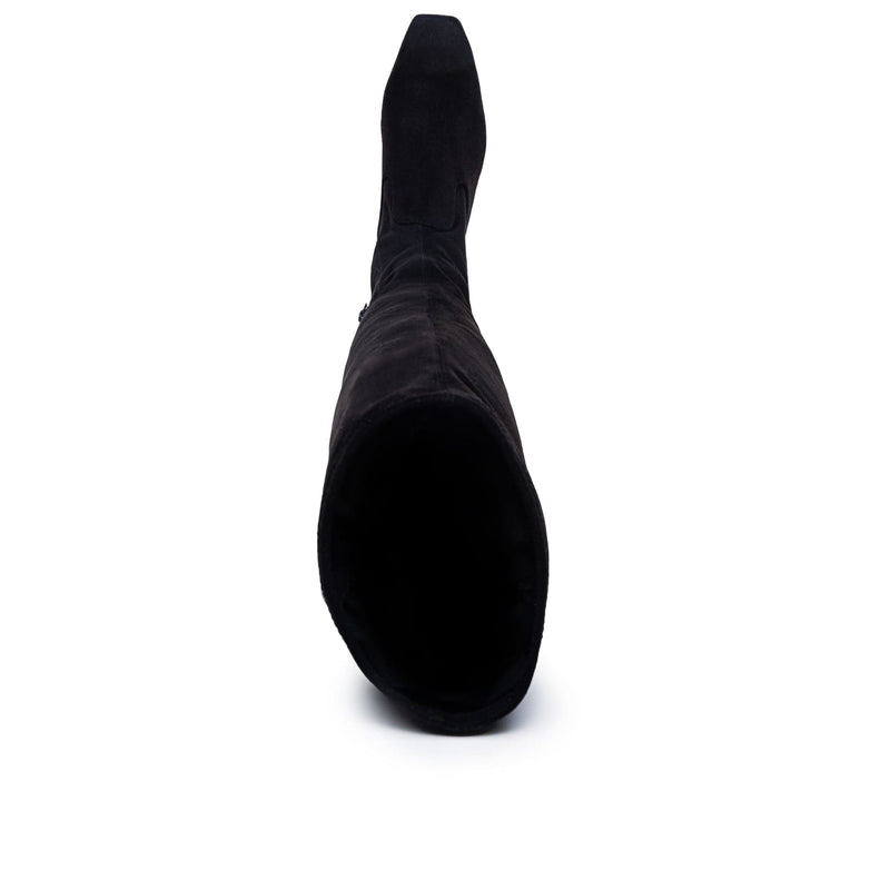 Hammond Over-The-Knee Boot