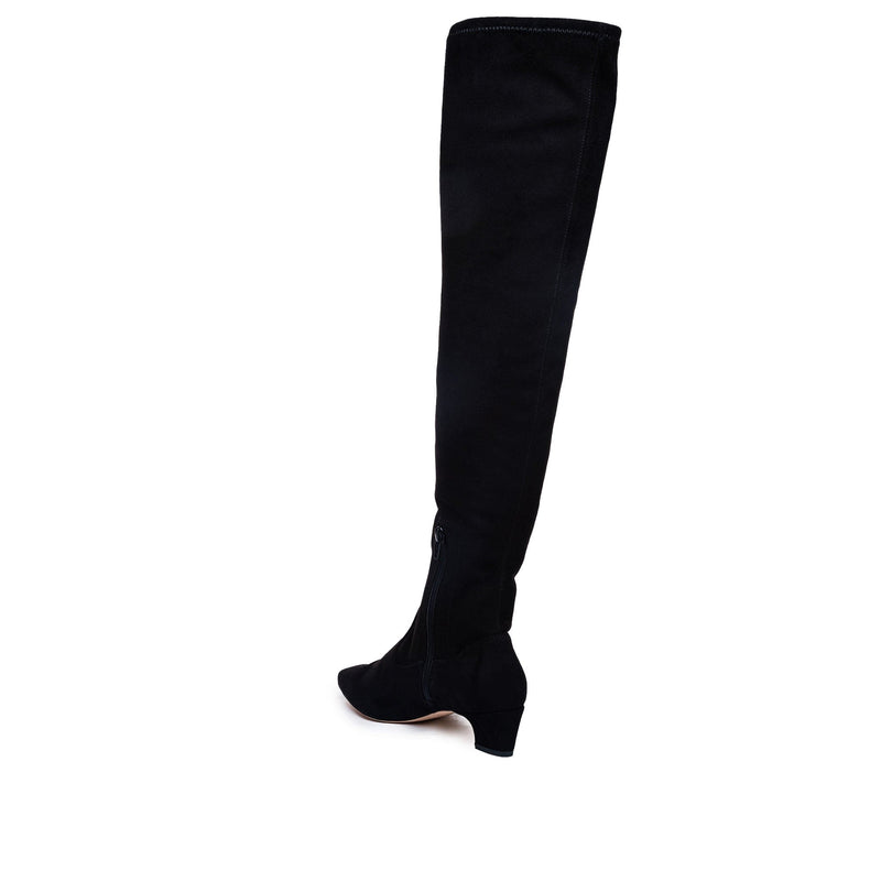 Hammond Over-The-Knee Boot